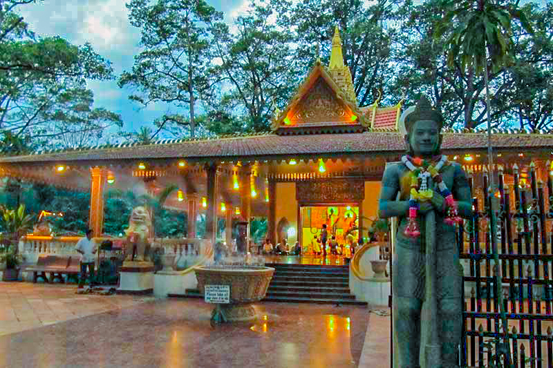 Cambodia Cycling Holidays: Discover the Kingdom of Wonder on Two Wheels